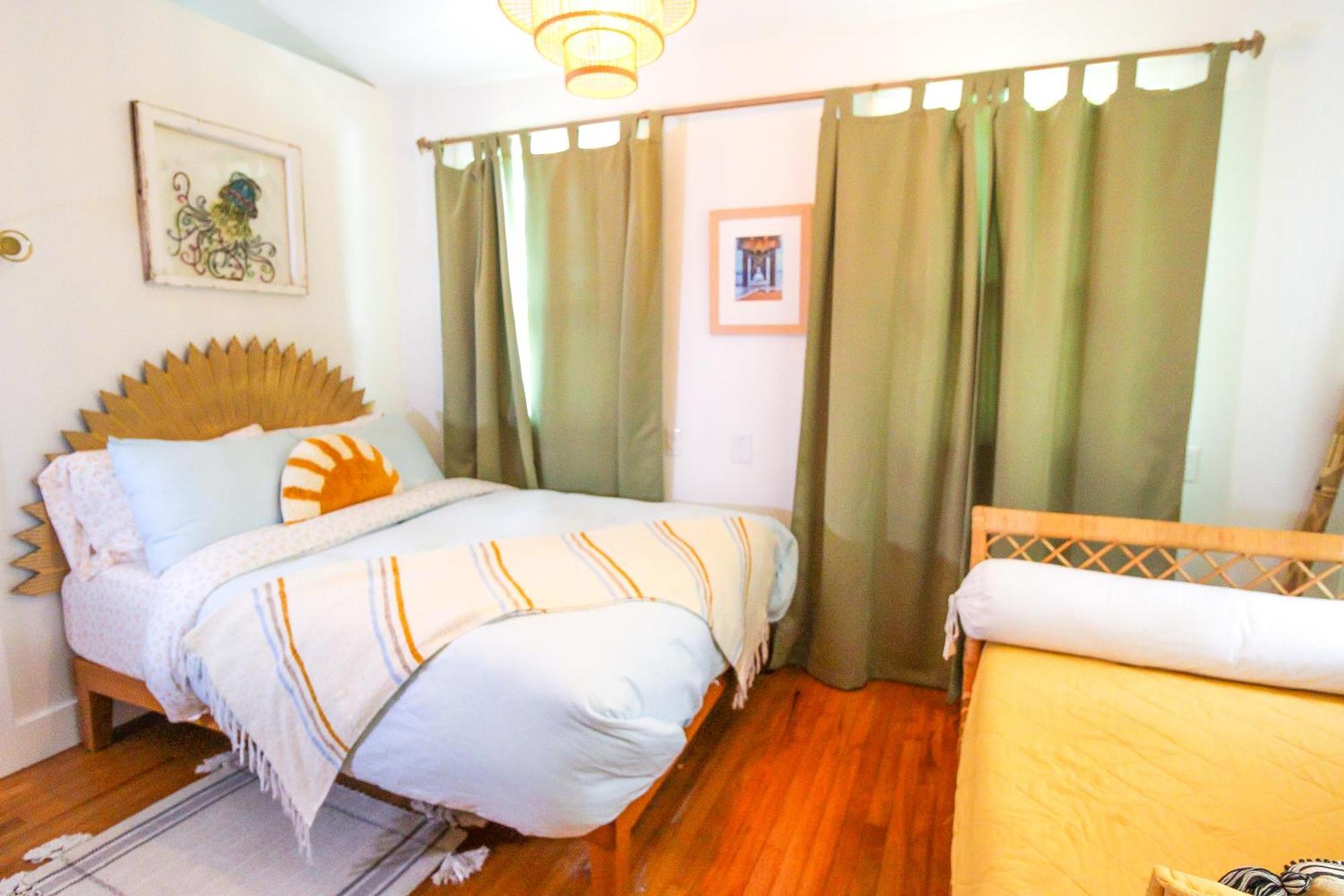 Luxurious Bohemian Bungalow In Lincolnville - Mins From Downtown! St. Augustine Exteriér fotografie
