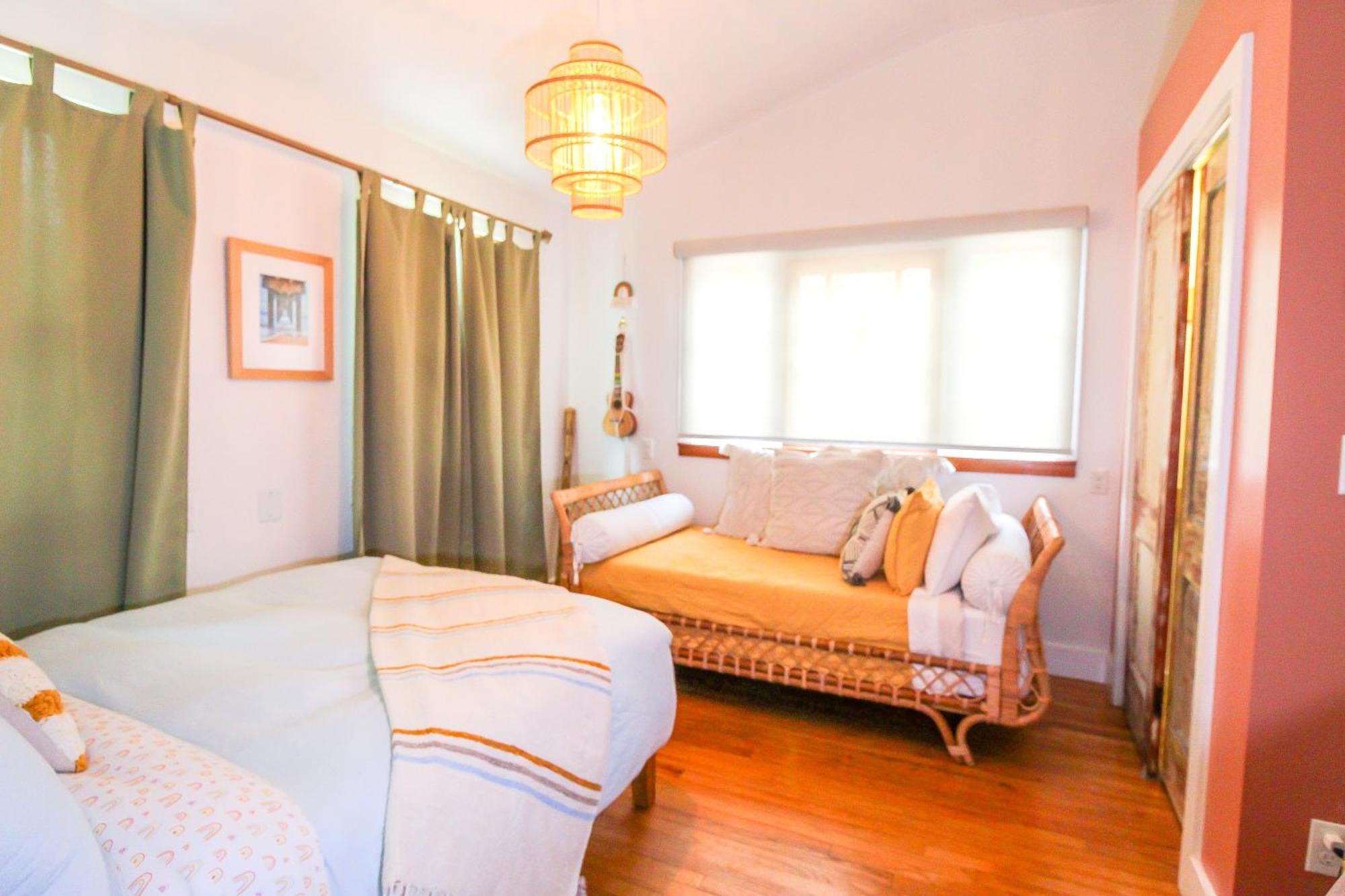Luxurious Bohemian Bungalow In Lincolnville - Mins From Downtown! St. Augustine Exteriér fotografie
