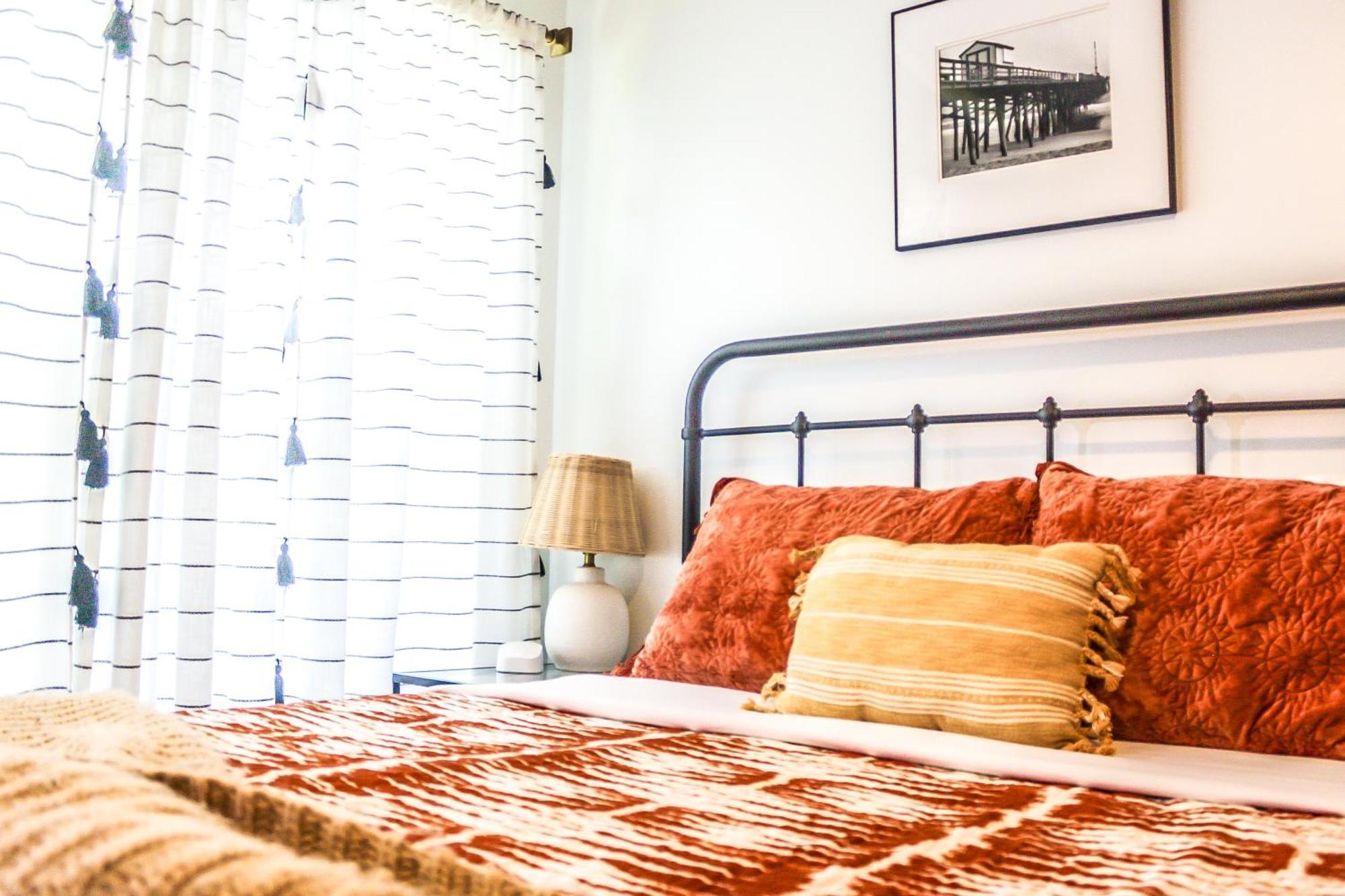 Luxurious Bohemian Bungalow In Lincolnville - Mins From Downtown! St. Augustine Exteriér fotografie