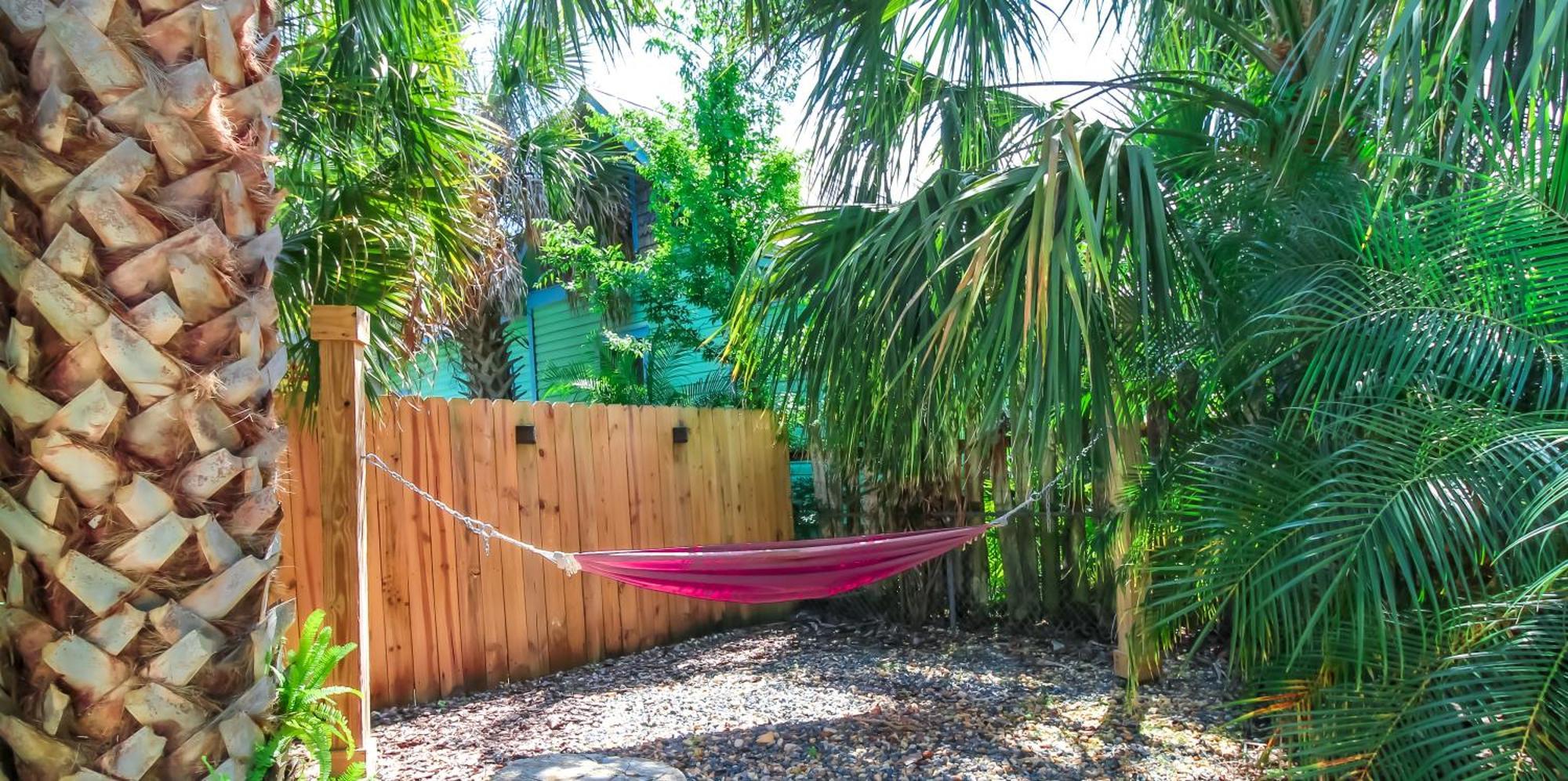 Luxurious Bohemian Bungalow In Lincolnville - Mins From Downtown! St. Augustine Exteriér fotografie