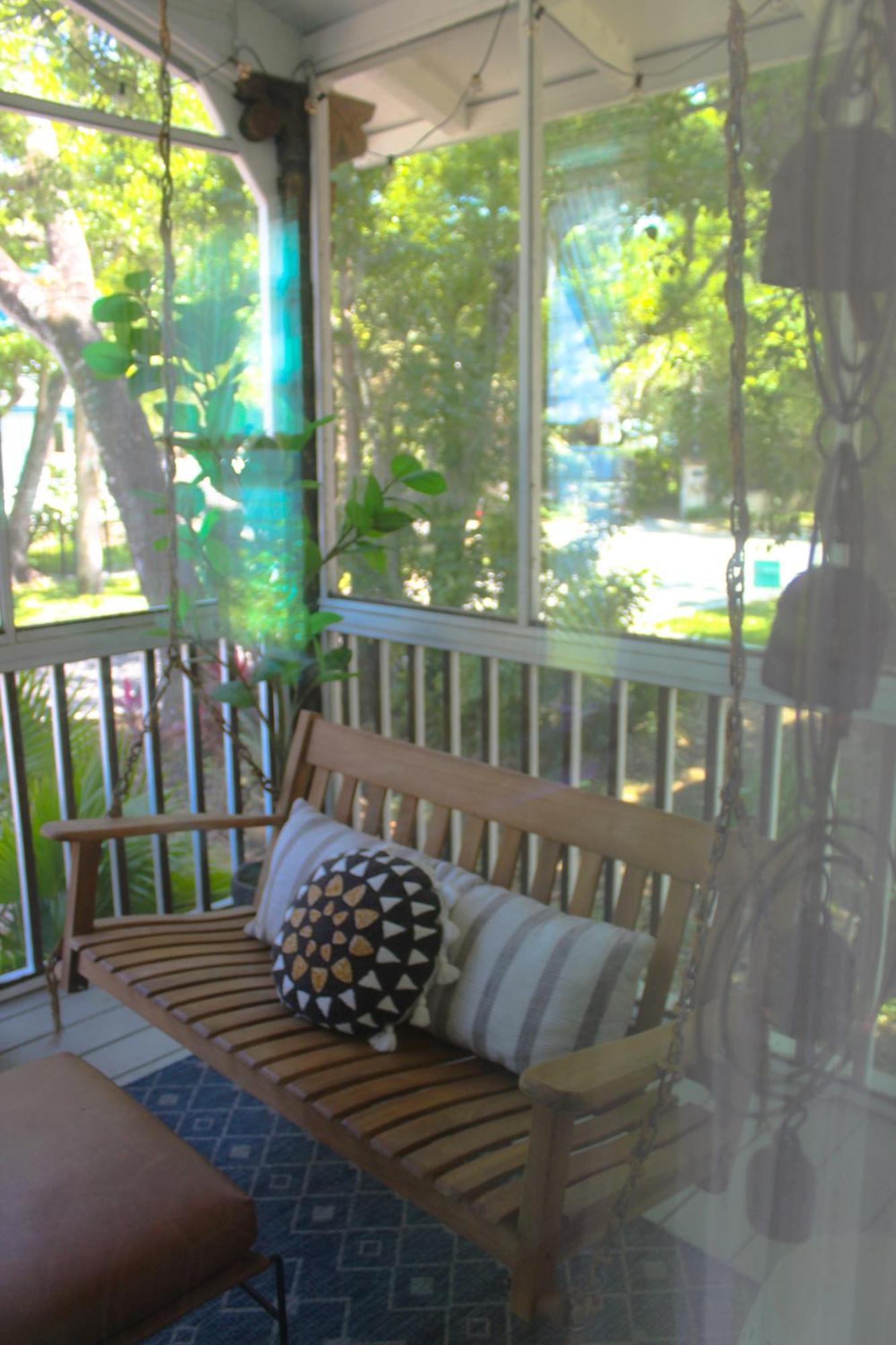 Luxurious Bohemian Bungalow In Lincolnville - Mins From Downtown! St. Augustine Exteriér fotografie