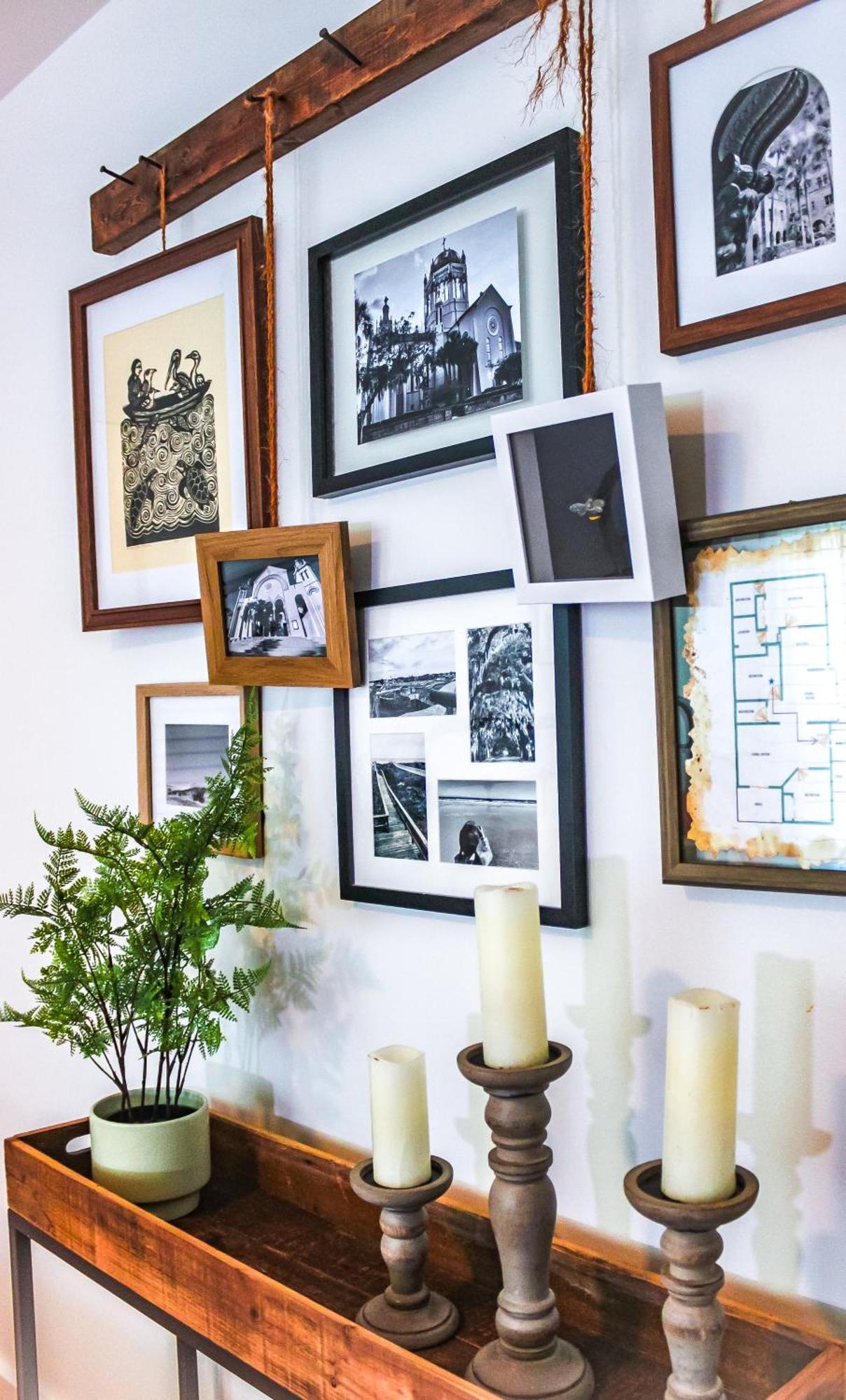 Luxurious Bohemian Bungalow In Lincolnville - Mins From Downtown! St. Augustine Exteriér fotografie
